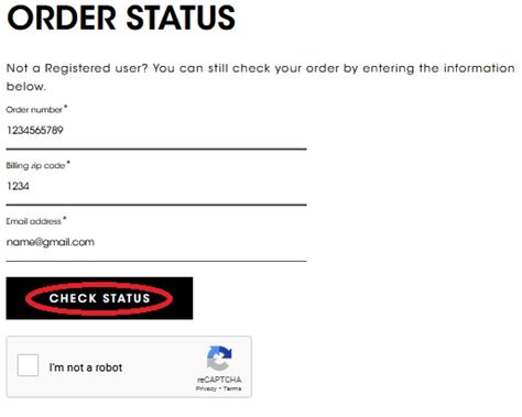 ysl order status|YSL beauty order status.